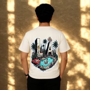 Los angeles